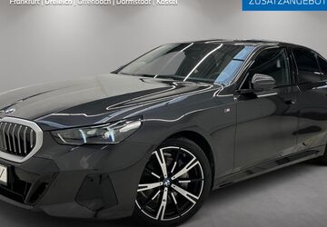 BMW 540 26.518 km 68.470 &euro; Dreieich-Sprendlingen 63303
