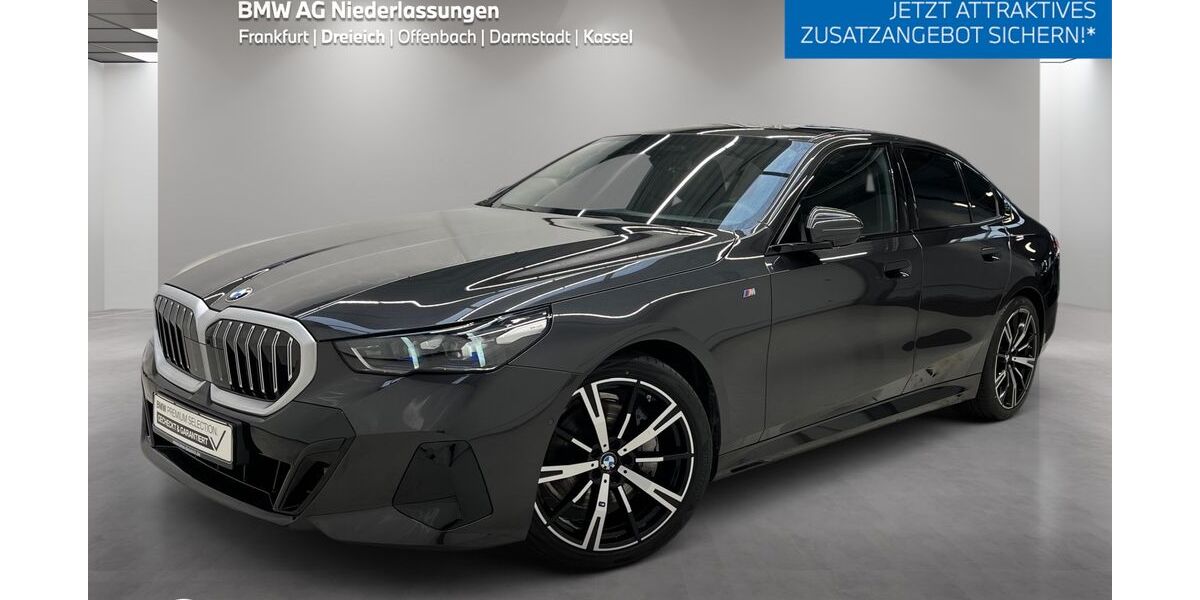BMW 540 26.518 km 68.470 &euro; Dreieich-Sprendlingen 63303