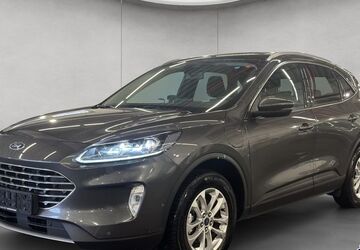 Ford Kuga 23.014 km 24.750 &euro; Frankfurt 60386