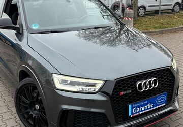Audi RSQ3 178.433 km 21.450 &euro; Offenbach 63071