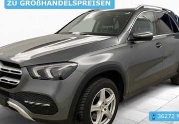 Mercedes-Benz GLE 300 46.403 km 52.595 &euro; Frankfurt 60596