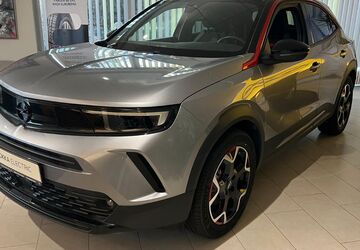 Opel Mokka-e 4.879 km 21.500 &euro; Bürstadt 68642