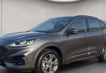 Ford Kuga 30.602 km 22.750 &euro; Frankfurt am Main 60386