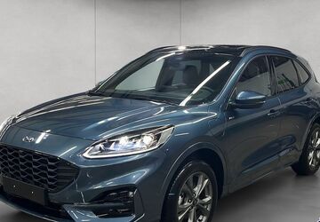 Ford Kuga 19.992 km 29.750 &euro; Frankfurt 60386