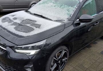 Opel Corsa 40.615 km 13.880 &euro; Ober-Ramstadt 64372