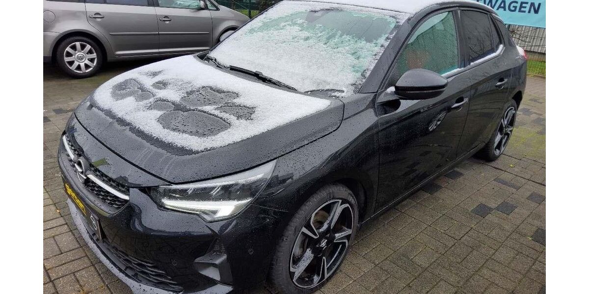 Opel Corsa 40.615 km 13.880 &euro; Ober-Ramstadt 64372