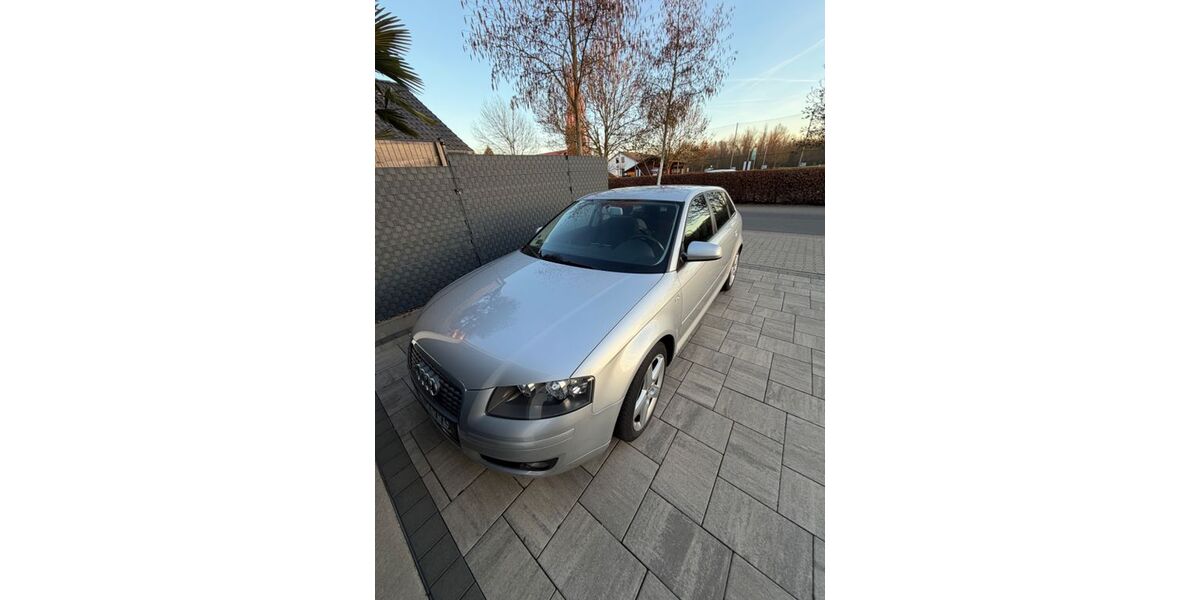 Audi A3 91.800 km 7.800 &euro; Seligenstadt 63500
