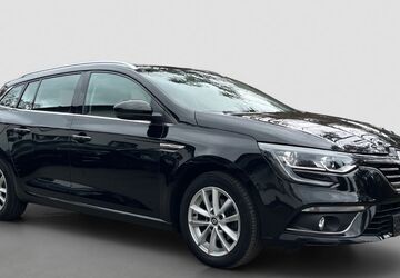 Renault Megane 123.400 km 9.999 &euro; Münster/Hessen 64839