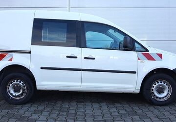 VW Caddy 147.953 km 9.499 &euro; Frankfurt 60316