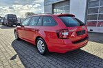 Skoda Octavia Soleil 96.422 km 15.690 &euro; Rodgau 63110