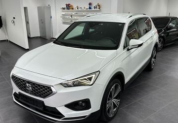 Seat Tarraco 96.000 km 24.900 &euro; Pfungstadt 64319