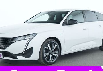 Peugeot 308 52.096 km 21.707 &euro; Dietzenbach bei Frankfurt 63128