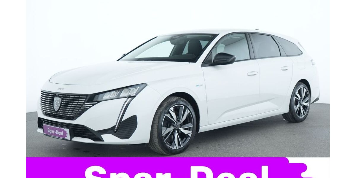 Peugeot 308 52.096 km 21.707 &euro; Dietzenbach bei Frankfurt 63128