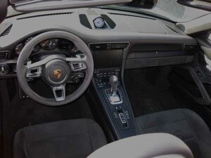 Porsche 911 991 GTS Cabrio PDK 1HD dt.Fzg.Techart LST 81.000 km 98.999 &euro; Biebesheim 64584