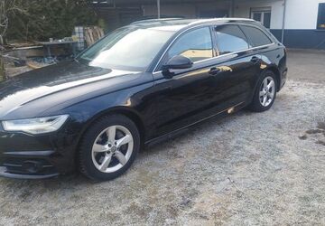 Audi A6 180.000 km 18.000 &euro; Dieburg 64807