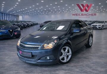 Opel Astra 103.000 km 6.900 &euro; Flörsheim 65439