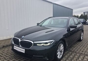 BMW 530 94.305 km 31.977 &euro; Rödermark 63322