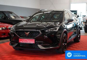 Cupra Formentor 23.059 km 29.950 &euro; Pfungstadt 64319