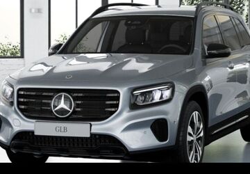 Mercedes-Benz GLB 200 14.000 km 44.750 &euro; Frankfurt 60599