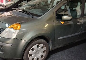 Renault Modus 98.000 km 1.600 &euro; Rüsselsheim 65428