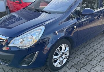 Opel Corsa 203.500 km 2.980 &euro; Frankfurt am Main 60528