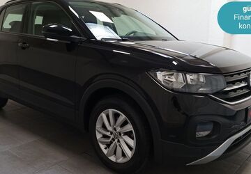 VW T-Cross 29.966 km 18.970 &euro; Egelsbach 63329