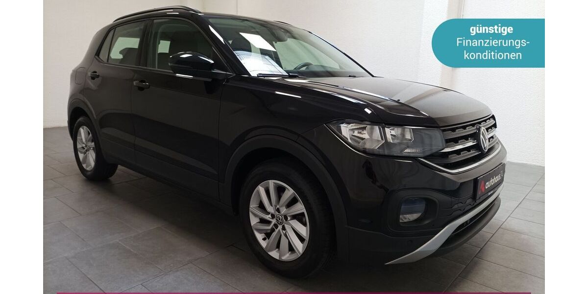 VW T-Cross 29.966 km 18.970 &euro; Egelsbach 63329