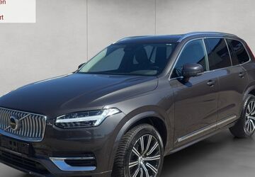 Volvo XC90 20.798 km 54.800 &euro; Frankfurt am Main 60486
