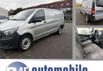 Mercedes-Benz Vito 49.492 km 22.590 &euro; Gross-Umstadt 64823