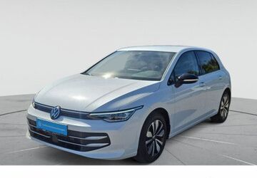 VW Golf 23.043 km 28.420 &euro; Darmstadt 64295