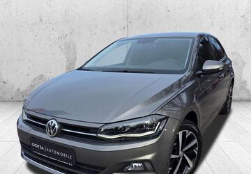 VW Polo 86.870 km 16.950 &euro; Mörfelden-Walldorf 64546