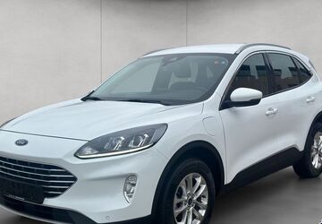 Ford Kuga 40.796 km 20.550 &euro; Frankfurt 60386