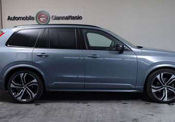 Volvo XC90 114.955 km 43.990 &euro; Rodgau 63110