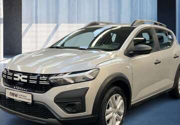 Dacia Sandero 29.088 km 14.989 &euro; Frankfurt / Main 60314