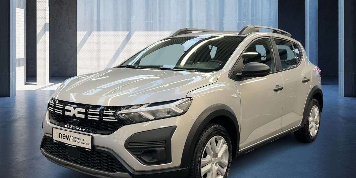 Dacia Sandero 29.088 km 14.989 &euro; Frankfurt / Main 60314