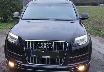 Audi Q7 327.000 km 9.500 &euro; Offenbach am Main 63071