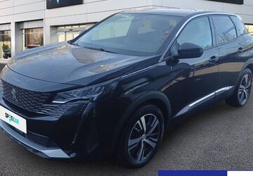 Peugeot 3008 24.228 km 19.580 &euro; Neu-Isenburg 63263