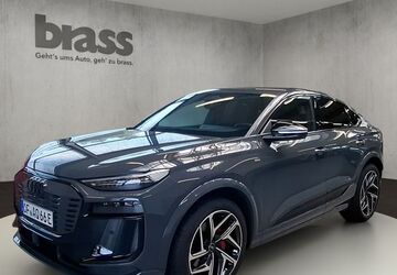 Audi Q6 e-tron 3.000 km 77.450 &euro; Dietzenbach 63128