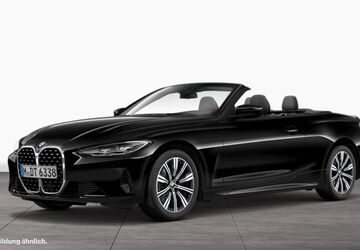 BMW 420 28.751 km 39.680 &euro; Dreieich-Sprendlingen 63303