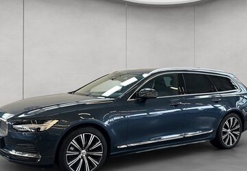 Volvo V90 65.488 km 39.450 &euro; Frankfurt am Main 60486