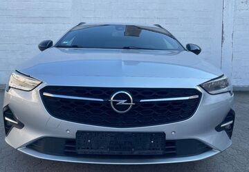 Opel Insignia 129.350 km 9.900 &euro; Pfungstadt 64319