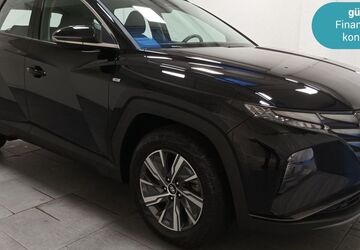 Hyundai TUCSON 16.443 km 27.770 &euro; Egelsbach 63329