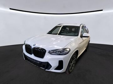 Gebrauchte BMW X3