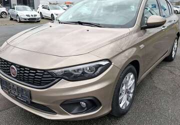 Fiat Tipo 35.000 km 9.990 &euro; Groß-Gerau 64521