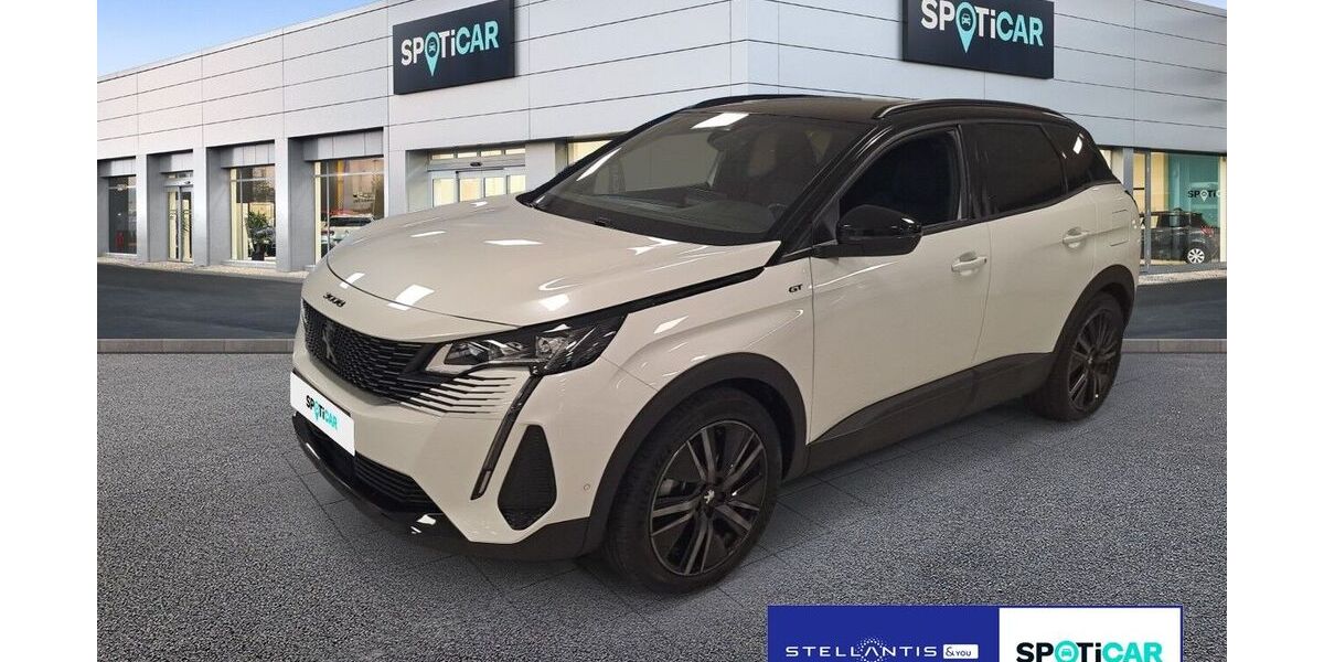 Peugeot 3008 10.327 km 28.980 &euro; Frankfurt 60314