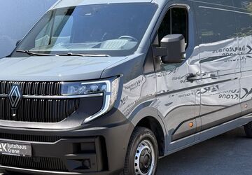Renault Master 31.961 km 29.990 &euro; Bischofsheim 65474