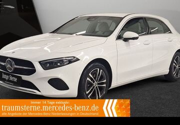 Mercedes-Benz A 250 12.161 km 28.990 &euro; Frankfurt 60599