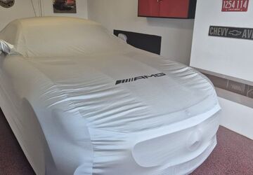 Mercedes-Benz AMG GT S 25.000 km 88.500 &euro; Rodgau 63110