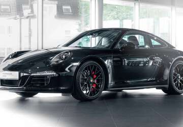 Porsche 991 53.028 km 118.490 &euro; Hofheim Taunus 65719