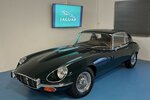 Jaguar E-Type V12 S3 2+2 Speichen/Schalter Zustand 1 75.600 km 119.000 &euro; Dreieich 63303